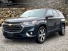 2019 Chevrolet Traverse LT Leather | Naugatuck, Connecticut | A Better Way Wholesale Autos-CT