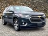 2019 Chevrolet Traverse LT Leather | Naugatuck, Connecticut | A Better Way Wholesale Autos-CT 2019 Chevrolet Traverse LT Leather | Naugatuck, Connecticut | A Better Way Wholesale Autos-CT