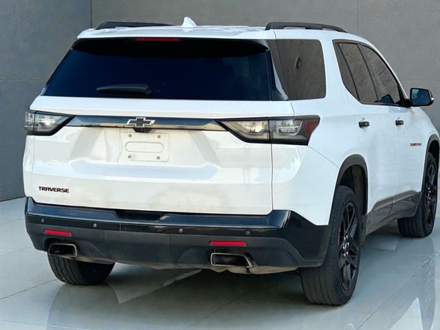 2019 Chevrolet Traverse Premier | Plano, TX | Schneck Motor Company 2019 Chevrolet Traverse Premier | Plano, TX | Schneck Motor Company