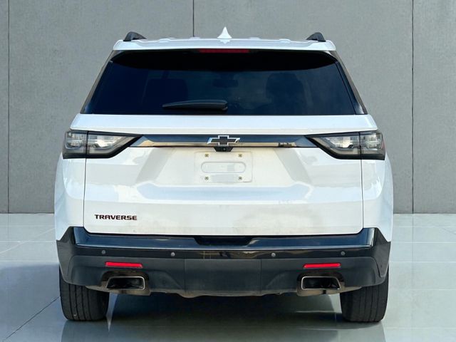 2019 Chevrolet Traverse Premier | Plano, TX | Schneck Motor Company 2019 Chevrolet Traverse Premier | Plano, TX | Schneck Motor Company