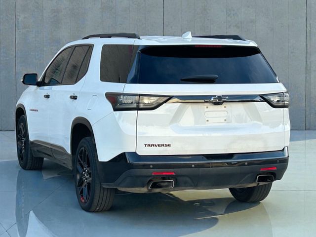 2019 Chevrolet Traverse Premier | Plano, TX | Schneck Motor Company 2019 Chevrolet Traverse Premier | Plano, TX | Schneck Motor Company