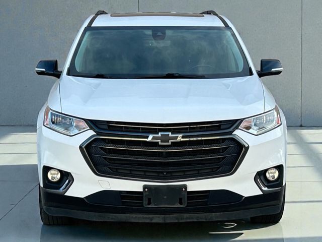 2019 Chevrolet Traverse Premier | Plano, TX | Schneck Motor Company 2019 Chevrolet Traverse Premier | Plano, TX | Schneck Motor Company