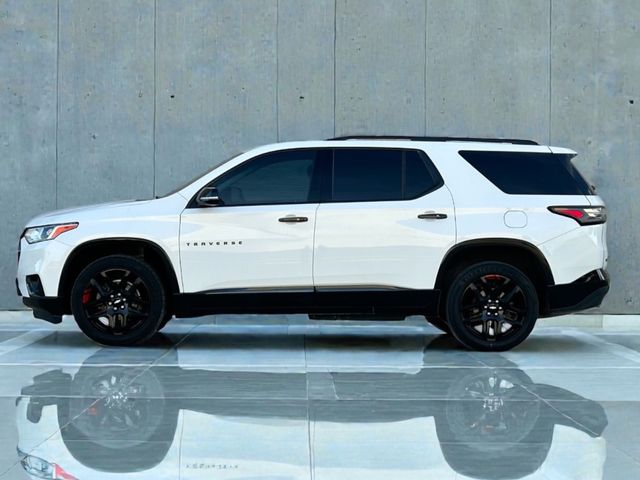 2019 Chevrolet Traverse Premier | Plano, TX | Schneck Motor Company 2019 Chevrolet Traverse Premier | Plano, TX | Schneck Motor Company