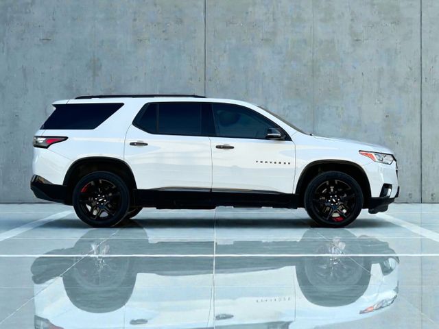 2019 Chevrolet Traverse Premier | Plano, TX | Schneck Motor Company 2019 Chevrolet Traverse Premier | Plano, TX | Schneck Motor Company
