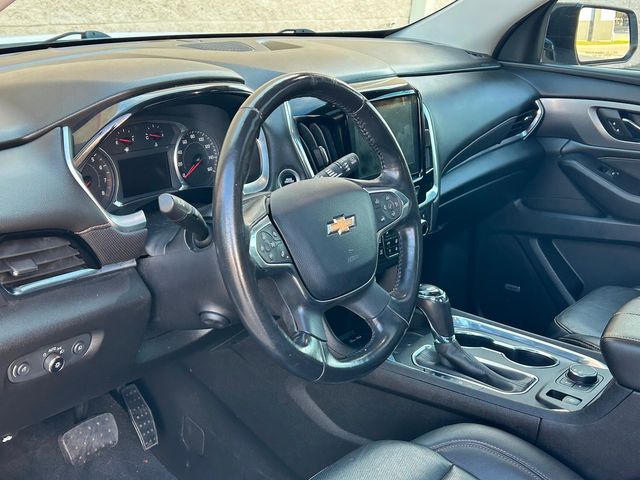 2019 Chevrolet Traverse Premier | Plano, TX | Schneck Motor Company 2019 Chevrolet Traverse Premier | Plano, TX | Schneck Motor Company