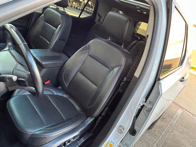 2019 Chevrolet Traverse Premier | Plano, TX | Schneck Motor Company 2019 Chevrolet Traverse Premier | Plano, TX | Schneck Motor Company