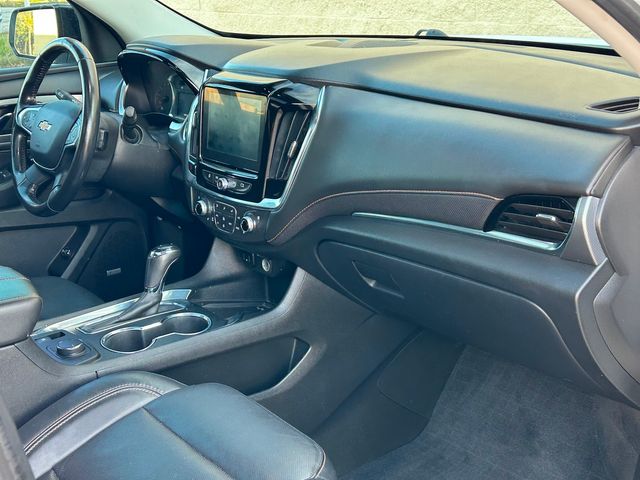 2019 Chevrolet Traverse Premier | Plano, TX | Schneck Motor Company 2019 Chevrolet Traverse Premier | Plano, TX | Schneck Motor Company