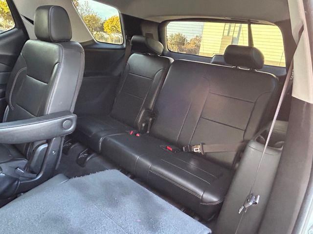 2019 Chevrolet Traverse Premier | Plano, TX | Schneck Motor Company 2019 Chevrolet Traverse Premier | Plano, TX | Schneck Motor Company