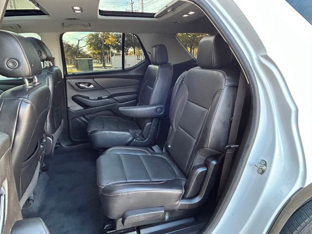 2019 Chevrolet Traverse Premier | Plano, TX | Schneck Motor Company 2019 Chevrolet Traverse Premier | Plano, TX | Schneck Motor Company