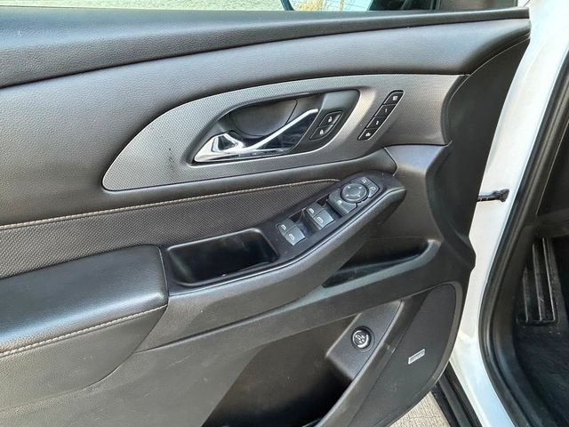 2019 Chevrolet Traverse Premier | Plano, TX | Schneck Motor Company 2019 Chevrolet Traverse Premier | Plano, TX | Schneck Motor Company