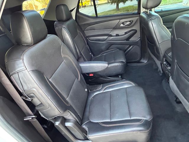 2019 Chevrolet Traverse Premier | Plano, TX | Schneck Motor Company 2019 Chevrolet Traverse Premier | Plano, TX | Schneck Motor Company