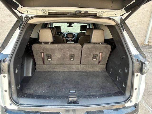 2019 Chevrolet Traverse Premier | Plano, TX | Schneck Motor Company 2019 Chevrolet Traverse Premier | Plano, TX | Schneck Motor Company