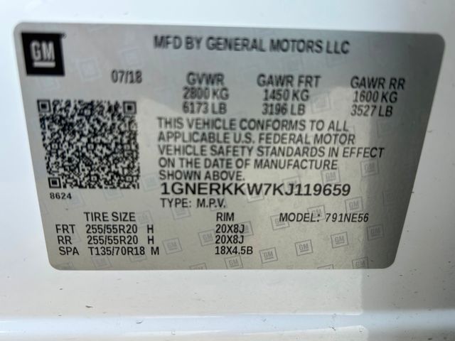 2019 Chevrolet Traverse Premier | Plano, TX | Schneck Motor Company 2019 Chevrolet Traverse Premier | Plano, TX | Schneck Motor Company