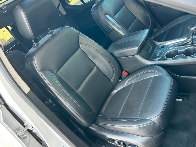 2019 Chevrolet Traverse Premier | Plano, TX | Schneck Motor Company 2019 Chevrolet Traverse Premier | Plano, TX | Schneck Motor Company