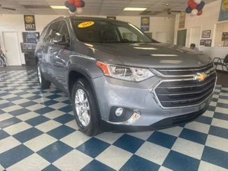 2019 Chevrolet Traverse LT Cloth | Rome, GA | Knight's Car Store in Rome, GA 30165