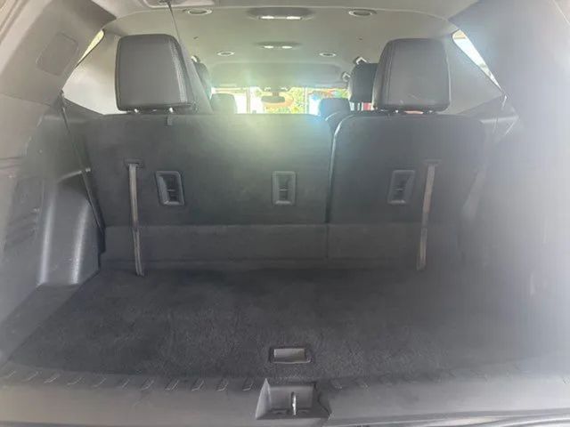 2019 Chevrolet Traverse LT Cloth | Rome, GA | Knight's Car Store