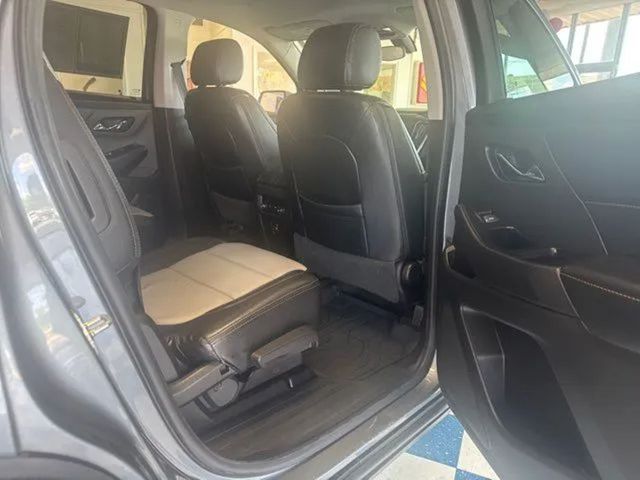 2019 Chevrolet Traverse LT Cloth | Rome, GA | Knight's Car Store 2019 Chevrolet Traverse LT Cloth | Rome, GA | Knight's Car Store