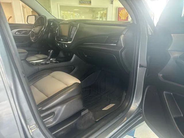 2019 Chevrolet Traverse LT Cloth | Rome, GA | Knight's Car Store