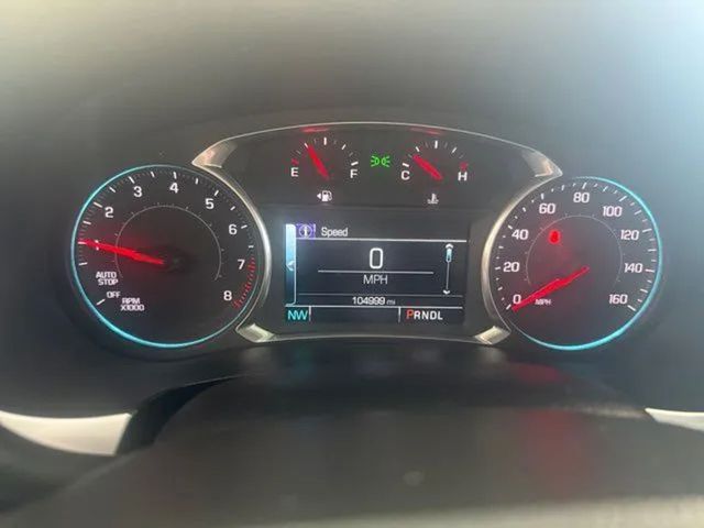 2019 Chevrolet Traverse LT Cloth | Rome, GA | Knight's Car Store