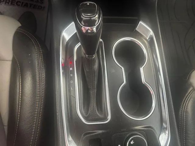 2019 Chevrolet Traverse LT Cloth | Rome, GA | Knight's Car Store 2019 Chevrolet Traverse LT Cloth | Rome, GA | Knight's Car Store