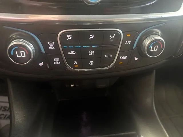 2019 Chevrolet Traverse LT Cloth | Rome, GA | Knight's Car Store