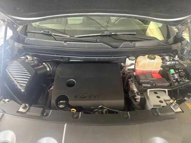 2019 Chevrolet Traverse LT Cloth | Rome, GA | Knight's Car Store