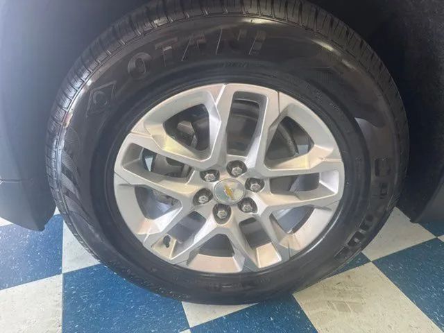 2019 Chevrolet Traverse LT Cloth | Rome, GA | Knight's Car Store 2019 Chevrolet Traverse LT Cloth | Rome, GA | Knight's Car Store