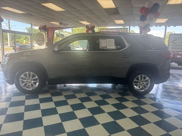 2019 Chevrolet Traverse LT Cloth | Rome, GA | Knight's Car Store 2019 Chevrolet Traverse LT Cloth | Rome, GA | Knight's Car Store