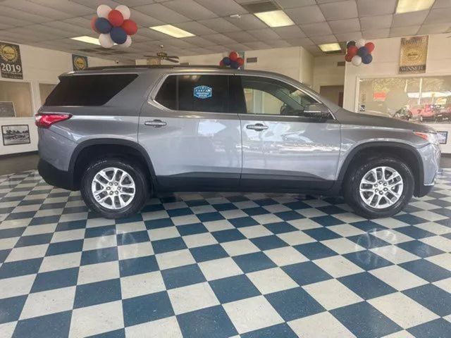 2019 Chevrolet Traverse LT Cloth | Rome, GA | Knight's Car Store 2019 Chevrolet Traverse LT Cloth | Rome, GA | Knight's Car Store