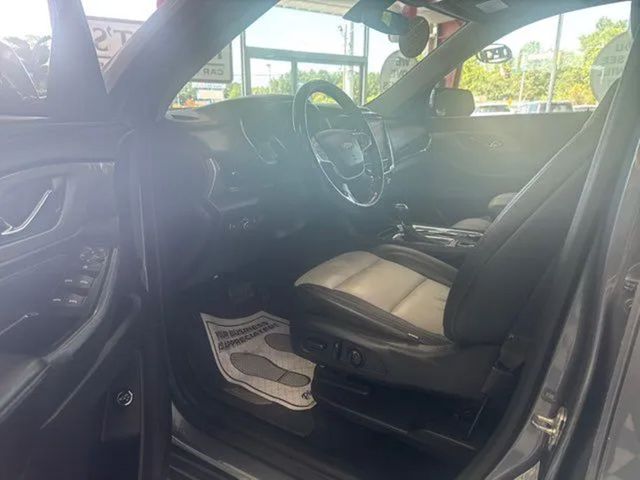 2019 Chevrolet Traverse LT Cloth | Rome, GA | Knight's Car Store