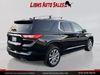 2019 Chevrolet Traverse Premier | Sacramento, CA | Lions Auto Sales 