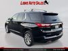 2019 Chevrolet Traverse Premier | Sacramento, CA | Lions Auto Sales 