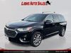 2019 Chevrolet Traverse Premier | Sacramento, CA | Lions Auto Sales 