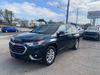 2019 Chevrolet Traverse LT | San Antonio, TX | Jacob's Auto Sales Inc.