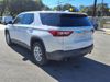 2019 Chevrolet Traverse LS | San Antonio, TX | Texas Auto Save