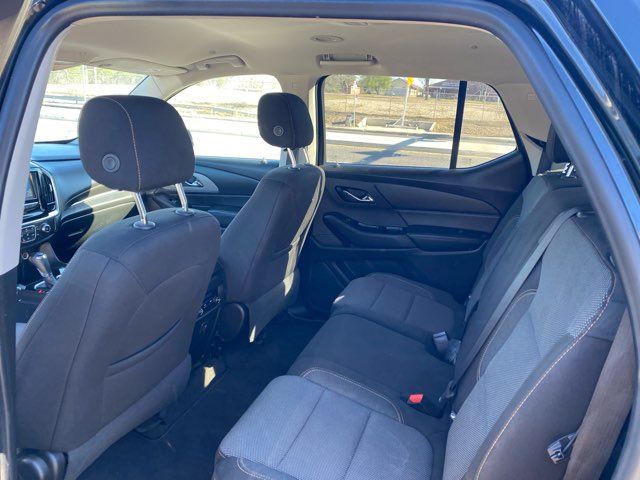 2019 Chevrolet Traverse LS | San Antonio, TX | Jacob's Auto Sales Inc. 2019 Chevrolet Traverse LS | San Antonio, TX | Jacob's Auto Sales Inc.