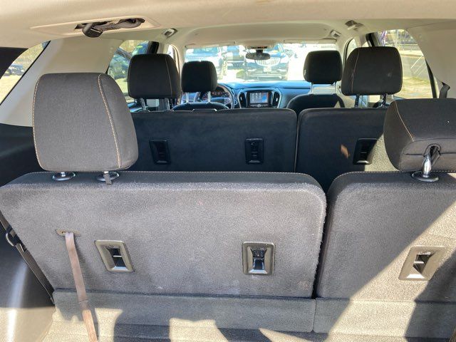 2019 Chevrolet Traverse LS | San Antonio, TX | Jacob's Auto Sales Inc.