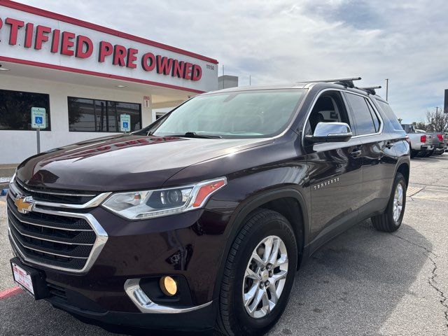 2019 Chevrolet Traverse LT Leather | San Antonio, TX | Clear Choice Automotive South 2019 Chevrolet Traverse LT Leather | San Antonio, TX | Clear Choice Automotive South