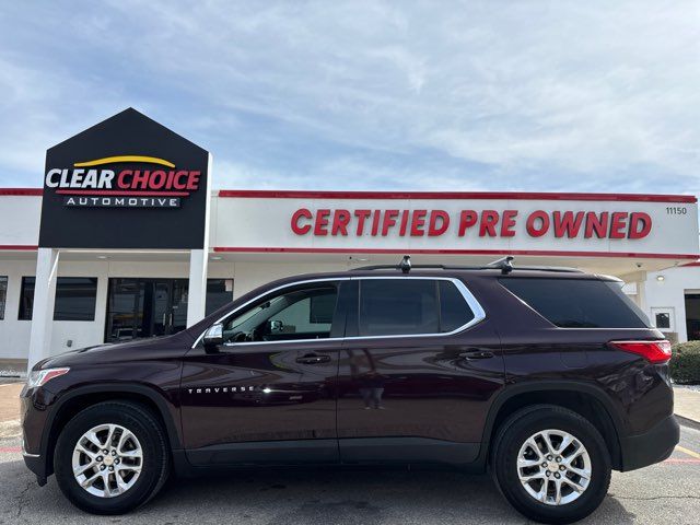 2019 Chevrolet Traverse LT Leather | San Antonio, TX | Clear Choice Automotive South 2019 Chevrolet Traverse LT Leather | San Antonio, TX | Clear Choice Automotive South