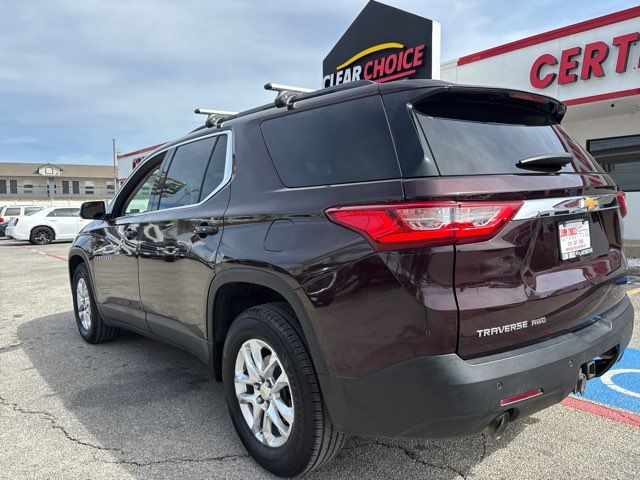 2019 Chevrolet Traverse LT Leather | San Antonio, TX | Clear Choice Automotive South 2019 Chevrolet Traverse LT Leather | San Antonio, TX | Clear Choice Automotive South