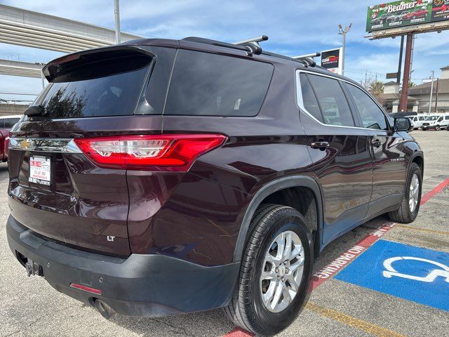 2019 Chevrolet Traverse LT Leather | San Antonio, TX | Clear Choice Automotive South 2019 Chevrolet Traverse LT Leather | San Antonio, TX | Clear Choice Automotive South