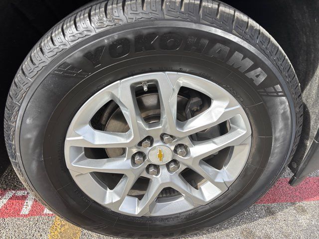 2019 Chevrolet Traverse LT Leather | San Antonio, TX | Clear Choice Automotive South