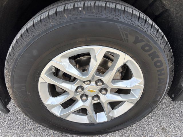 2019 Chevrolet Traverse LT Leather | San Antonio, TX | Clear Choice Automotive South 2019 Chevrolet Traverse LT Leather | San Antonio, TX | Clear Choice Automotive South