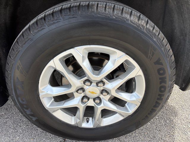 2019 Chevrolet Traverse LT Leather | San Antonio, TX | Clear Choice Automotive South