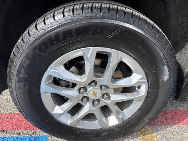 2019 Chevrolet Traverse LT Leather | San Antonio, TX | Clear Choice Automotive South 2019 Chevrolet Traverse LT Leather | San Antonio, TX | Clear Choice Automotive South