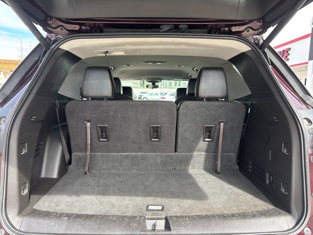 2019 Chevrolet Traverse LT Leather | San Antonio, TX | Clear Choice Automotive South 2019 Chevrolet Traverse LT Leather | San Antonio, TX | Clear Choice Automotive South