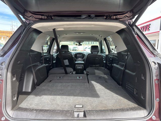 2019 Chevrolet Traverse LT Leather | San Antonio, TX | Clear Choice Automotive South 2019 Chevrolet Traverse LT Leather | San Antonio, TX | Clear Choice Automotive South