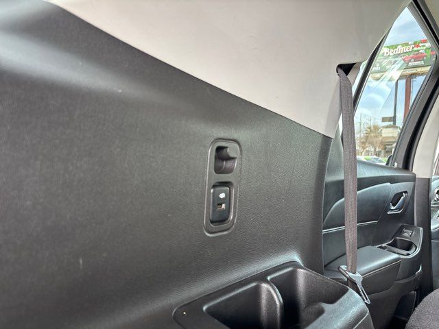 2019 Chevrolet Traverse LT Leather | San Antonio, TX | Clear Choice Automotive South