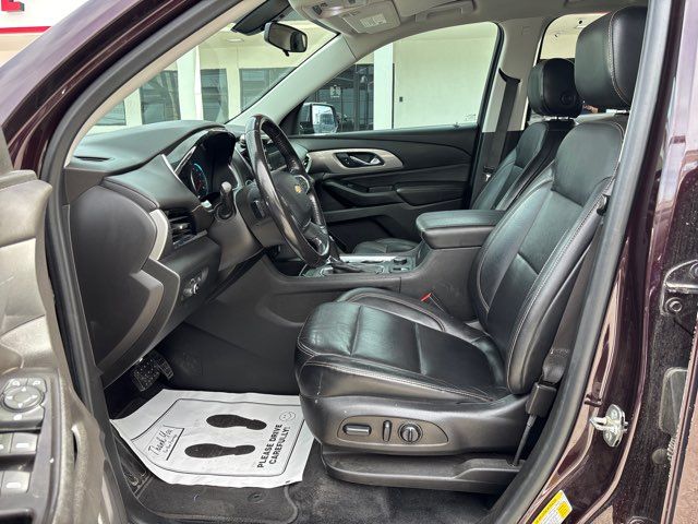 2019 Chevrolet Traverse LT Leather | San Antonio, TX | Clear Choice Automotive South