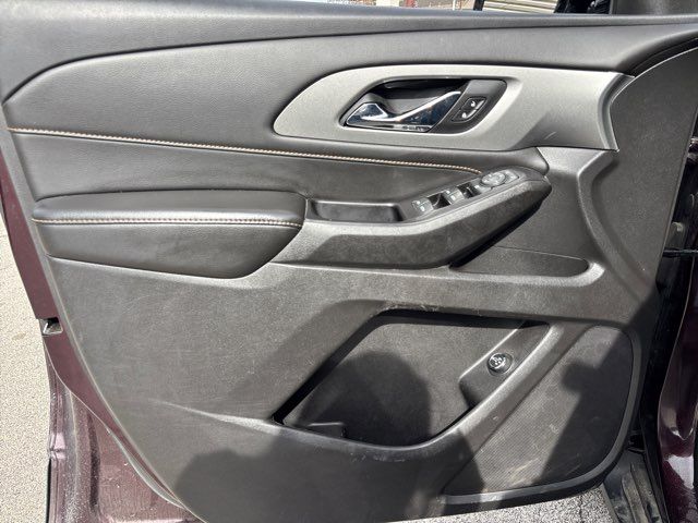 2019 Chevrolet Traverse LT Leather | San Antonio, TX | Clear Choice Automotive South 2019 Chevrolet Traverse LT Leather | San Antonio, TX | Clear Choice Automotive South